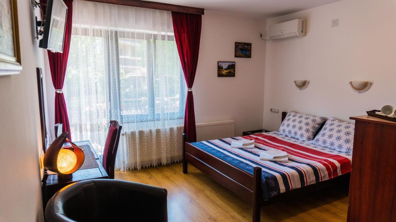 Apartmani "Vila Jelena" Arandjelovac Exterior photo