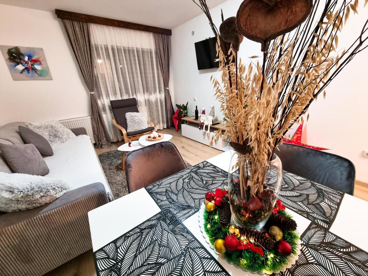 Apartmani "Vila Jelena" Arandjelovac Exterior photo