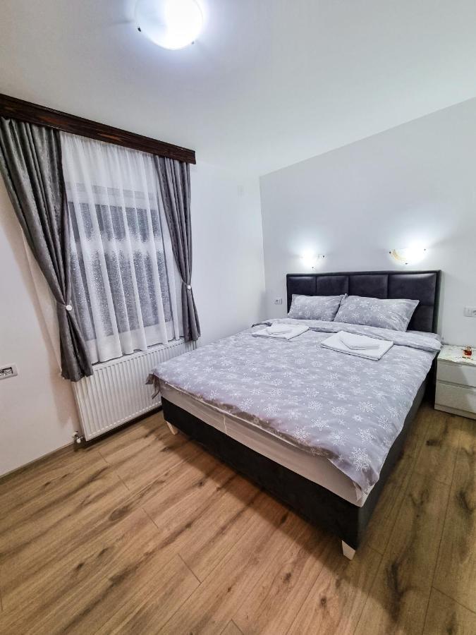 Apartmani "Vila Jelena" Arandjelovac Exterior photo