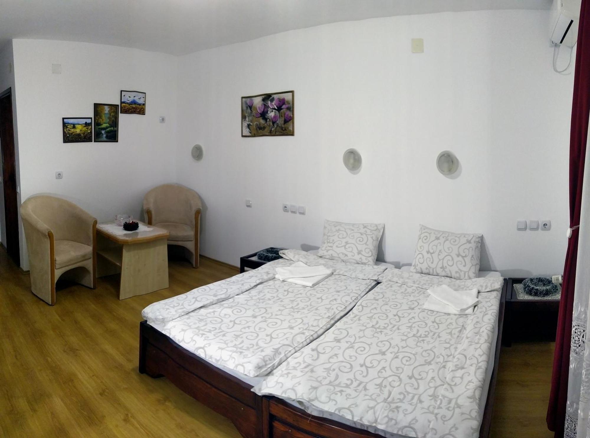 Apartmani "Vila Jelena" Arandjelovac Exterior photo