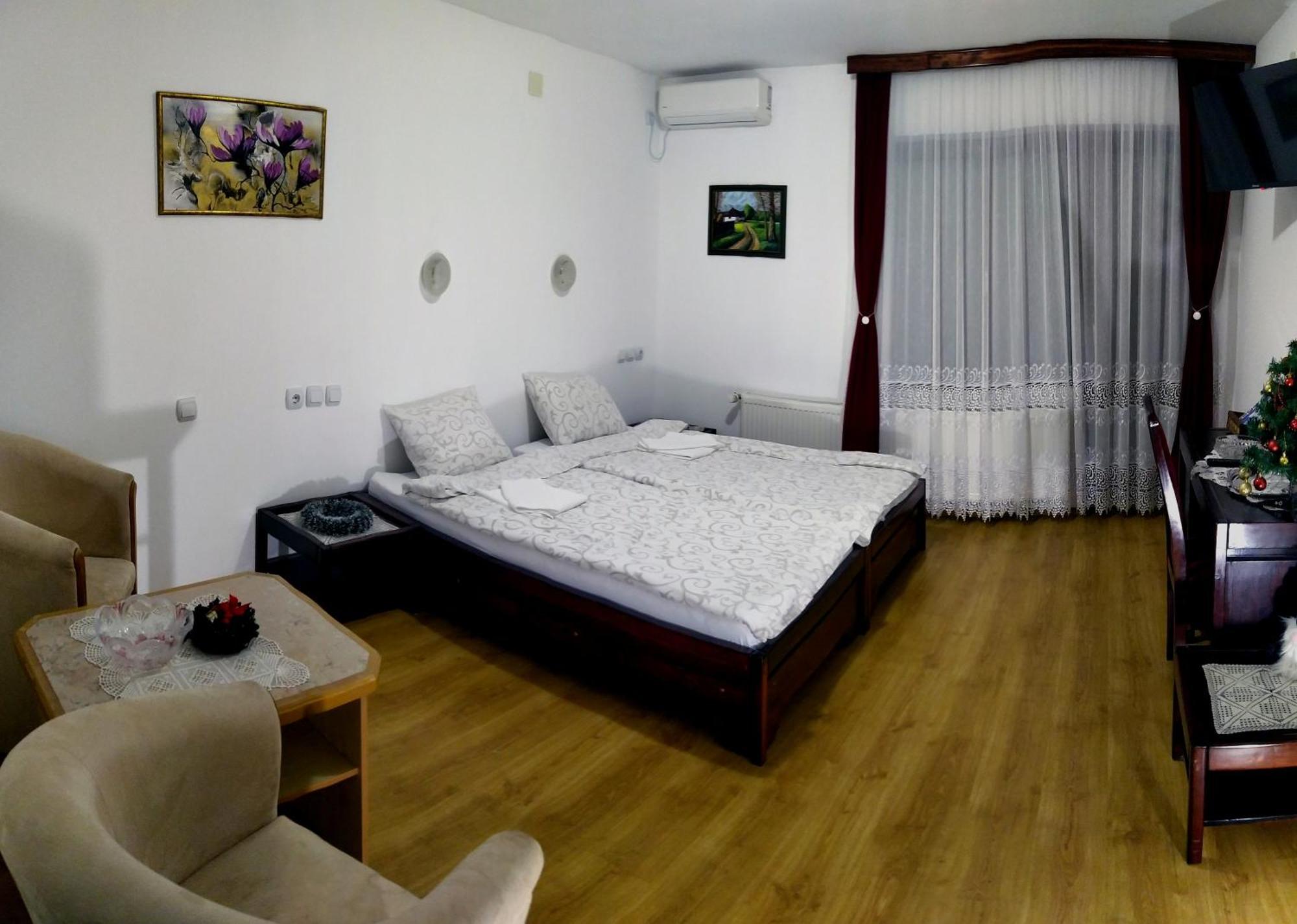 Apartmani "Vila Jelena" Arandjelovac Exterior photo