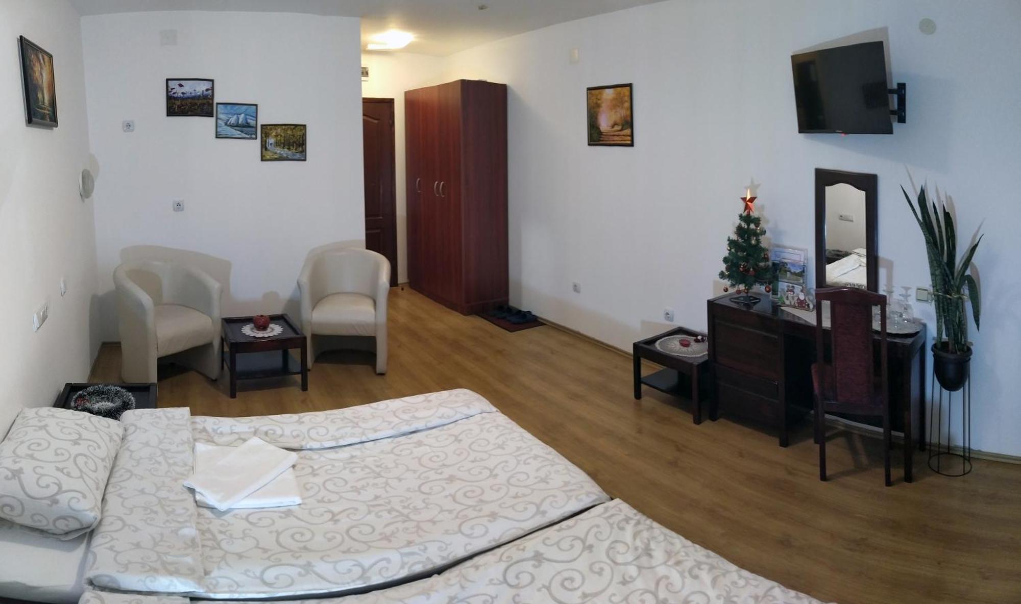 Apartmani "Vila Jelena" Arandjelovac Exterior photo