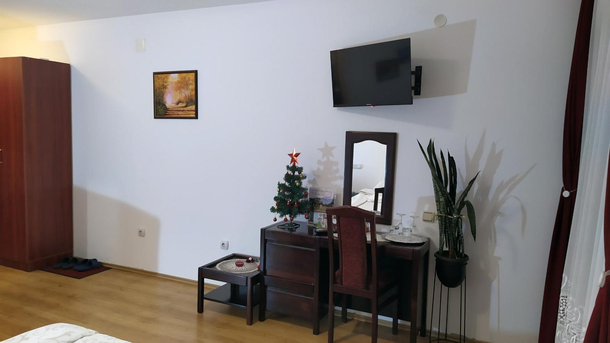 Apartmani "Vila Jelena" Arandjelovac Exterior photo