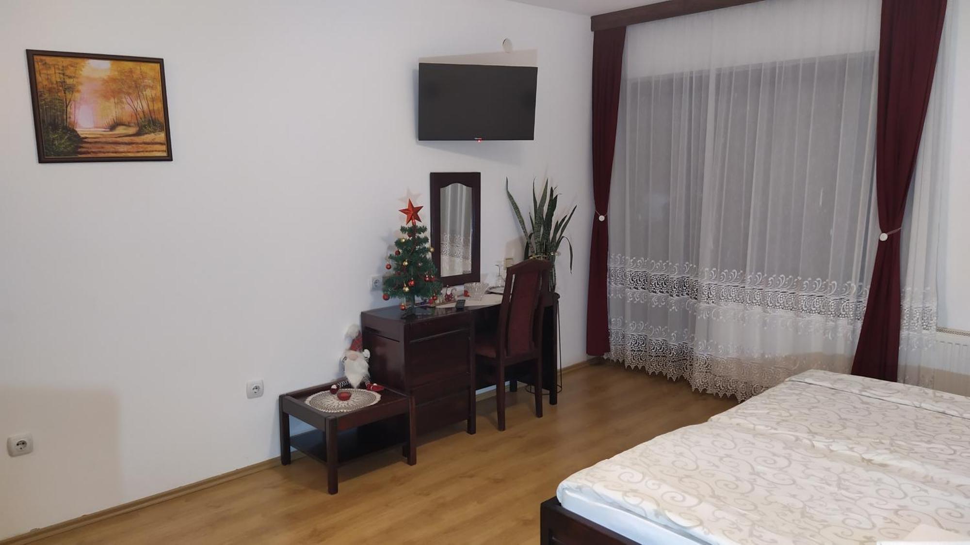 Apartmani "Vila Jelena" Arandjelovac Exterior photo