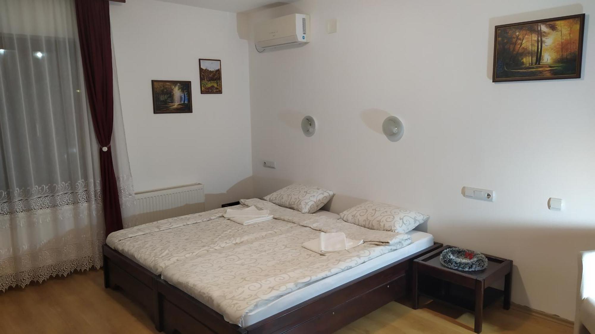 Apartmani "Vila Jelena" Arandjelovac Exterior photo