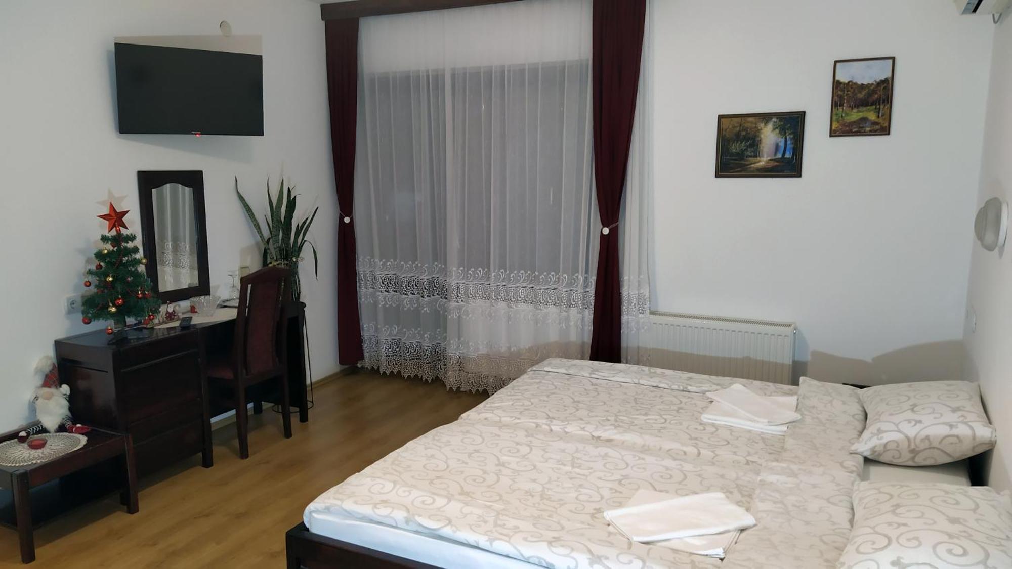 Apartmani "Vila Jelena" Arandjelovac Exterior photo