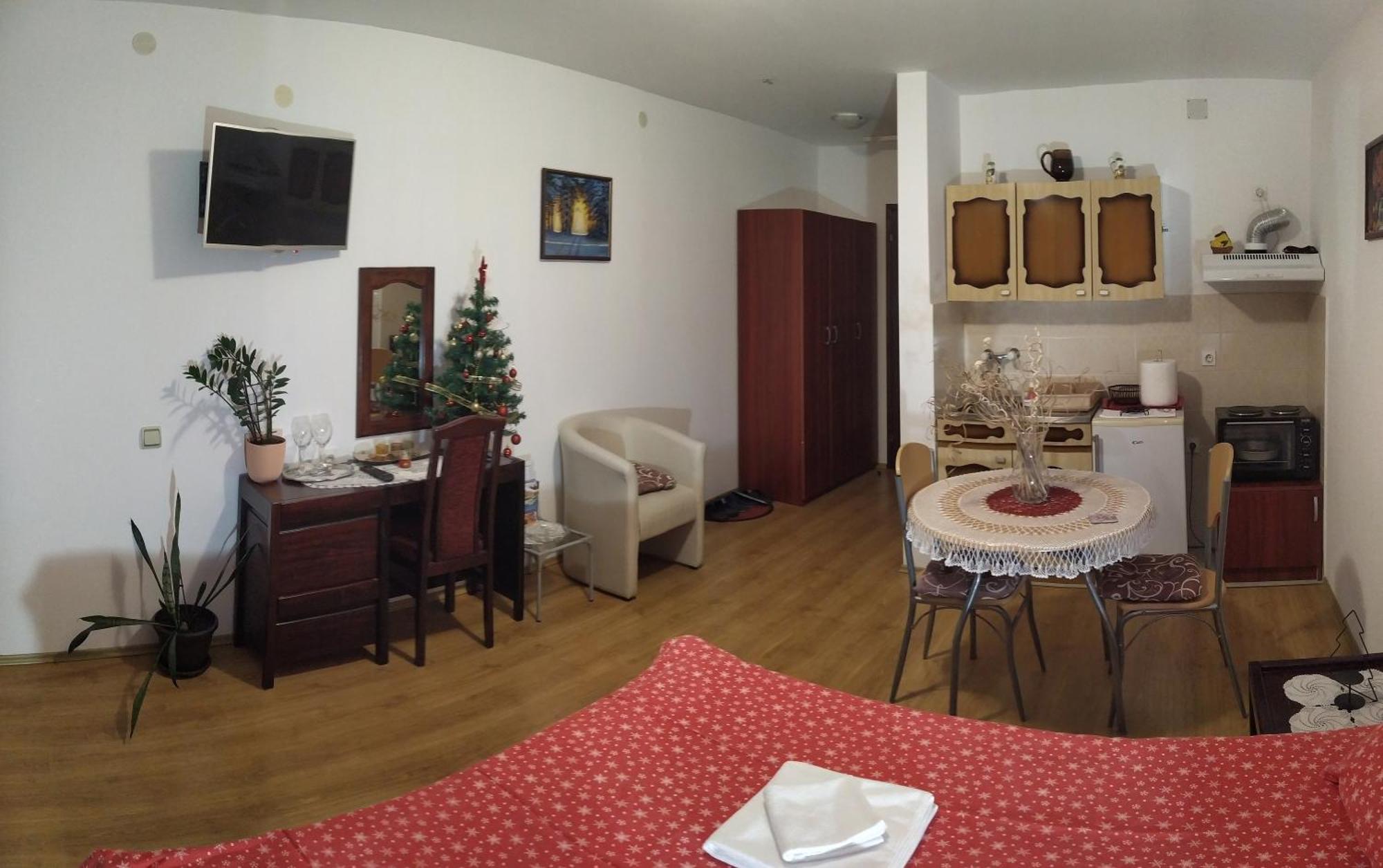 Apartmani "Vila Jelena" Arandjelovac Exterior photo