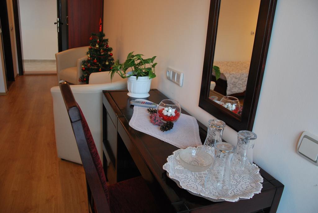 Apartmani "Vila Jelena" Arandjelovac Exterior photo