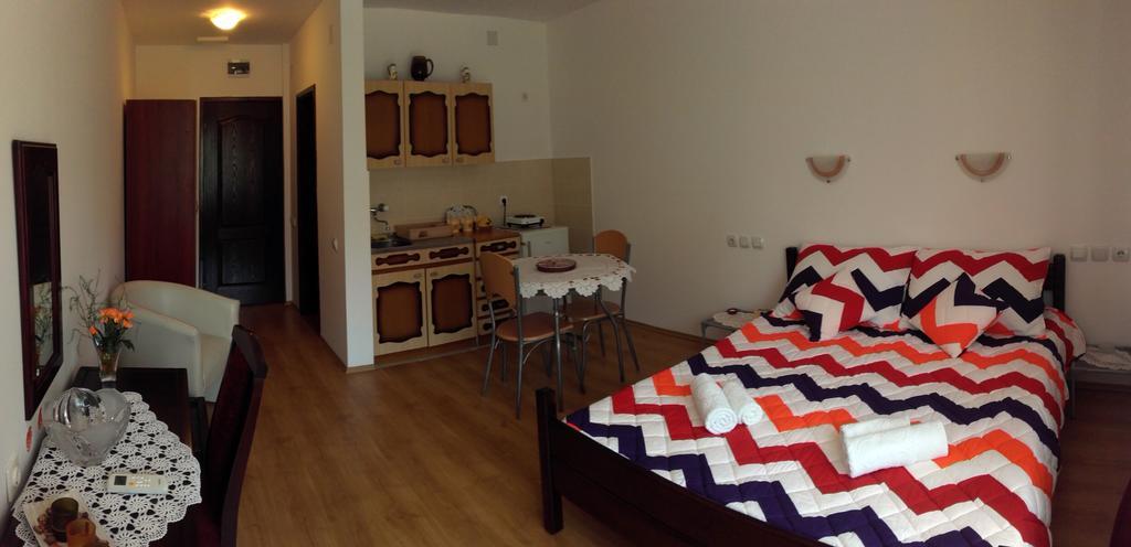 Apartmani "Vila Jelena" Arandjelovac Exterior photo